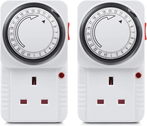 Hour segment timer - hour,