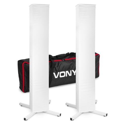 Vonyx djp165 plinth stand - vonyx,