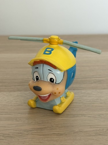 Budgie the little helicopter - budgie,