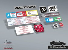 Citroen Xantia E Xantia V6