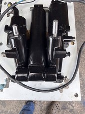 Power Tilt Trim Unit For Mercury/mariner 60hp - 150hp 