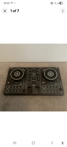 Pioneer ddj 200 - ddj-200, smart