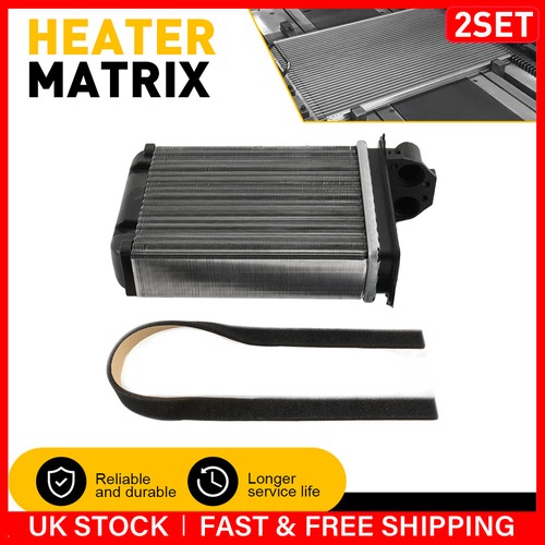 2pcs heater matrix for - 2pcs,