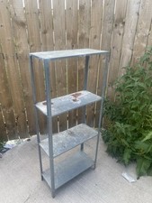 Greenhouse Staging 4 Tiers x 1