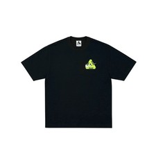 New Palace x Nike Tri ferg Swoosh T-Shirt Black medium