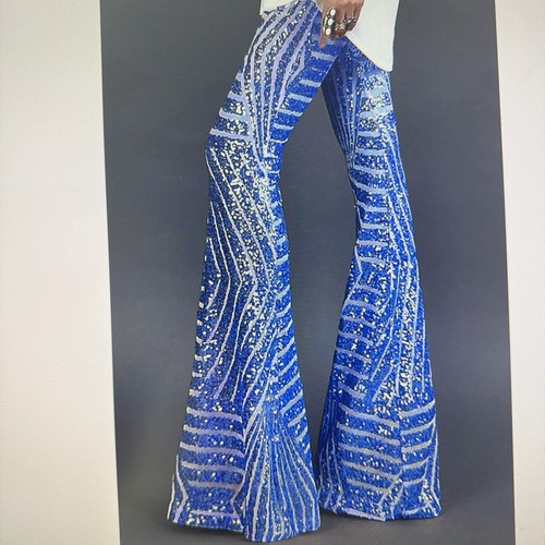 Women flare sequin - women’s,