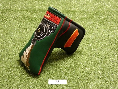 Taylormade vault 2025 british - taylormade,