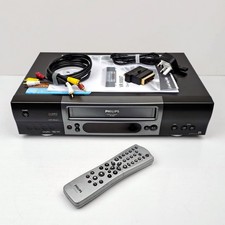 High End PHILIPS Video