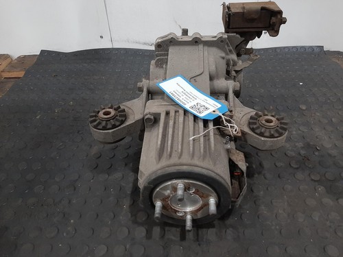 Citroen crosser mk1 - citroen, c-crosser