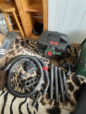 Bosch Cordless Vacuum Cleaner