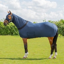 Hy Equestrian Lycra Flex Rug