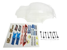 1/5 Scale VW Baja Beetle Bug