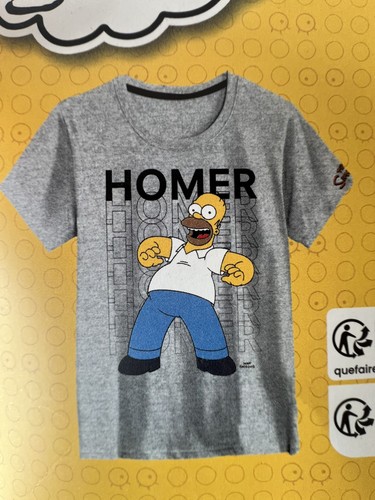 New the simpsons - simpsons, homer