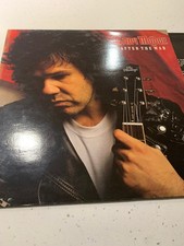 Gary Moore - After the War -