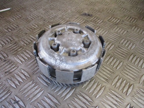 Yamaha rd125 rd125dx - yamaha, clutch