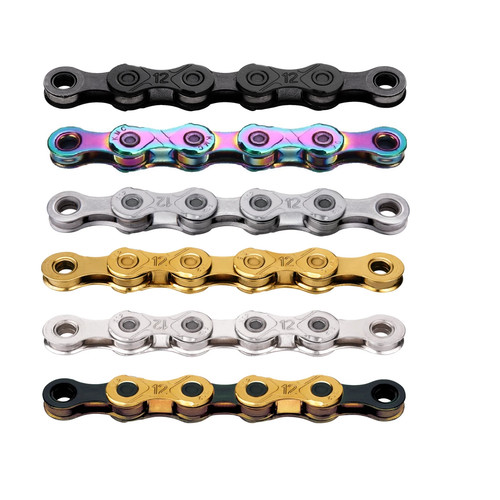 Kmc x12 chain - -, 126