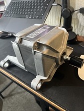 Welling ZXQN-420-B-44L Washing Machine Motor 220-240V Permanent Magnet Motor