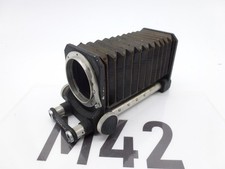 Novoflex Macro Bellows for