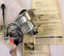 Shimano Nexus Front Dynamo Hub