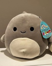 BNWT Soft Toy Shark