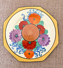 Rare Vintage Clarice Cliff