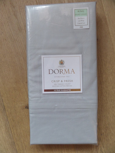 Dorma crisp fresh 400 - &,