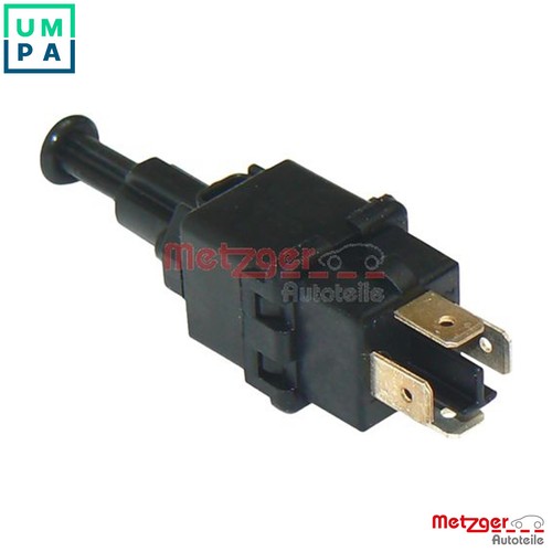 Stop light switch - light, 0911065