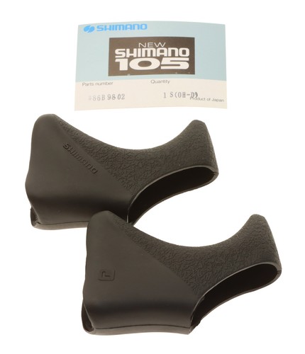 Shimano 105 bracket covers - bracket,
