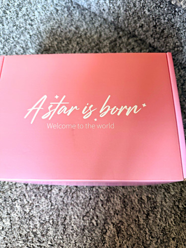 Star born welcome to - star, born"