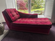  70’s vintage Chaise Longue