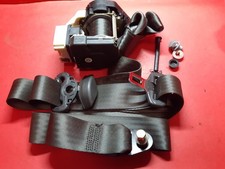 Fiat punto 2004 2007 - 2004-2007, front