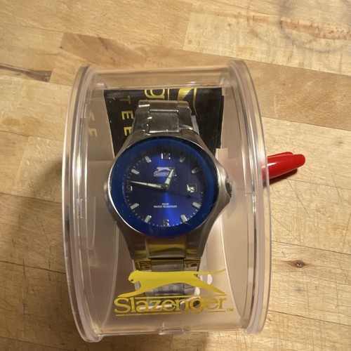 Slazenger men quartz - slazenger, watch