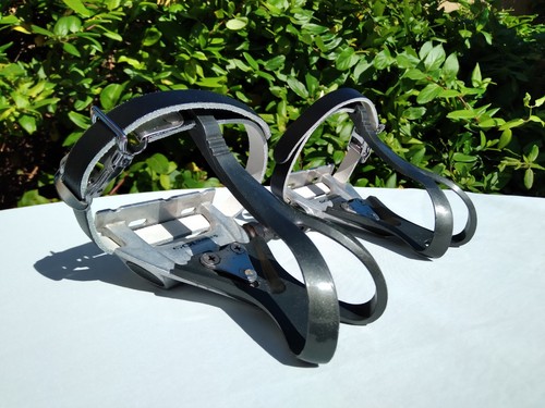Shimano 105 pedals - 105,