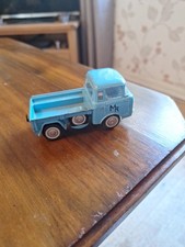 Corgi Toys 470 Jeep FC-150