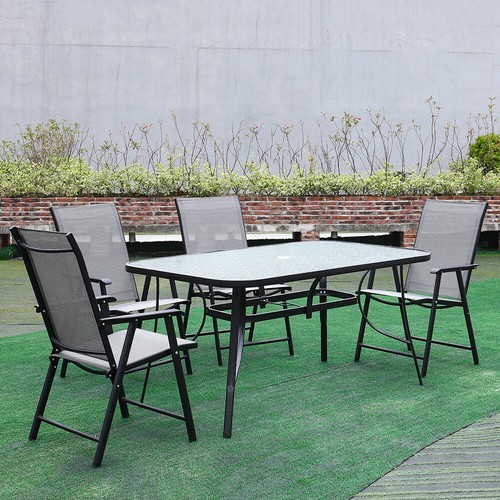 Outdoor patio bistro large - outdoor,
