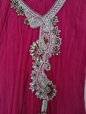 Indian Churidar dress set hot