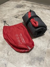 Vango Trek 2 Compact Camping