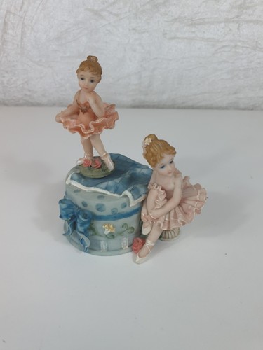 Vintage shudehill ballerina - vintage,