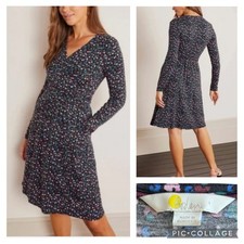 BODEN Layla Jersey Dress -