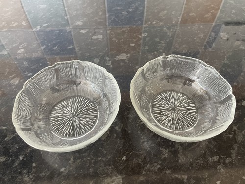 Vintage small glass - x,