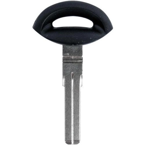 Saab remote key blade cut - remote,