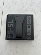 Boss FS5L