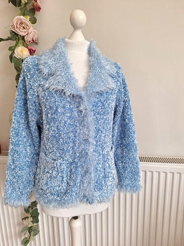 Gorgeous elizabeth scott blue - gorgeous,