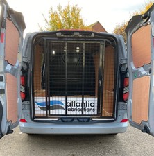 Ford Transit Custom / VW