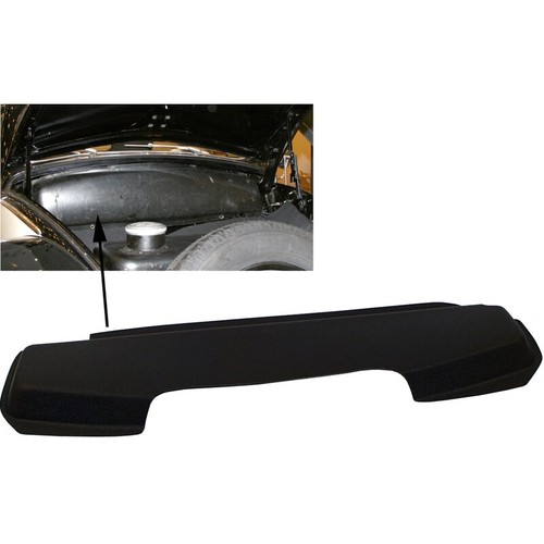 Beetle wiring cover under - cover,