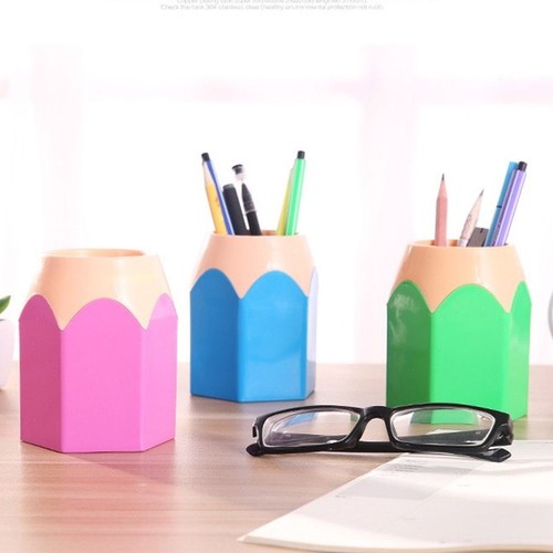 Pen storage pencil pot holder - storage,