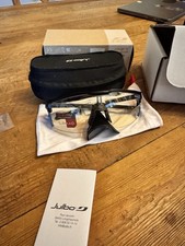 Julbo Reactiv Sunglasses with
