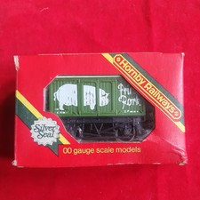 Hornby R216 OO Gauge. Prime