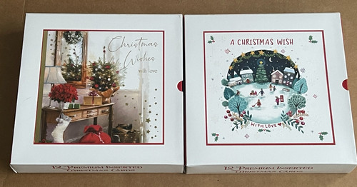 Reduced special two box 12 - ,
