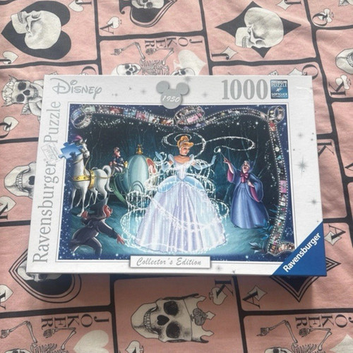 Ravensburger disney cartoons - ravensburger,